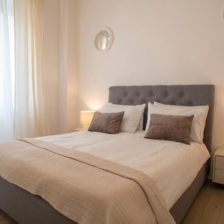 Maison B Milan Bagian luar foto