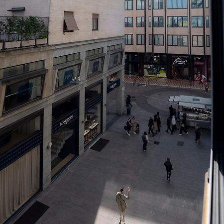 Maison B Milan Bagian luar foto