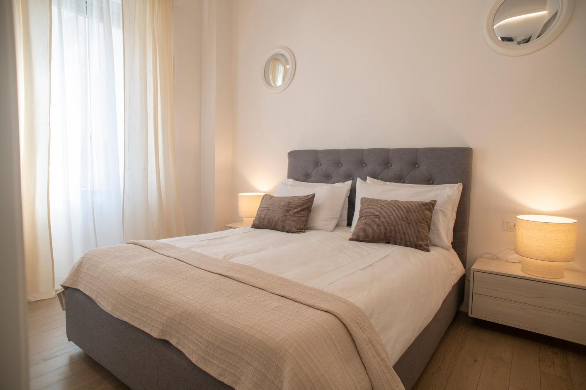 Maison B Milan Bagian luar foto