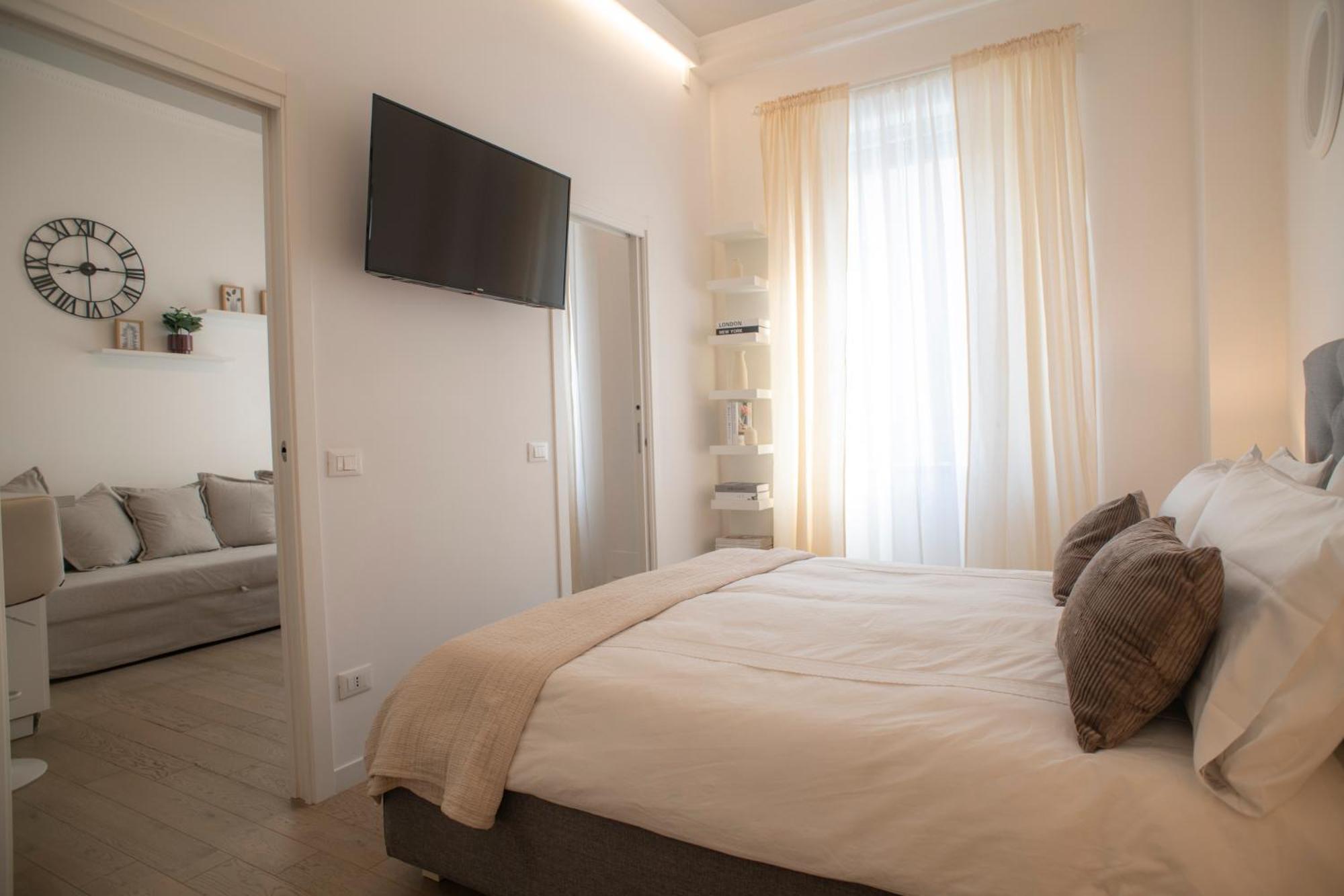 Maison B Milan Bagian luar foto