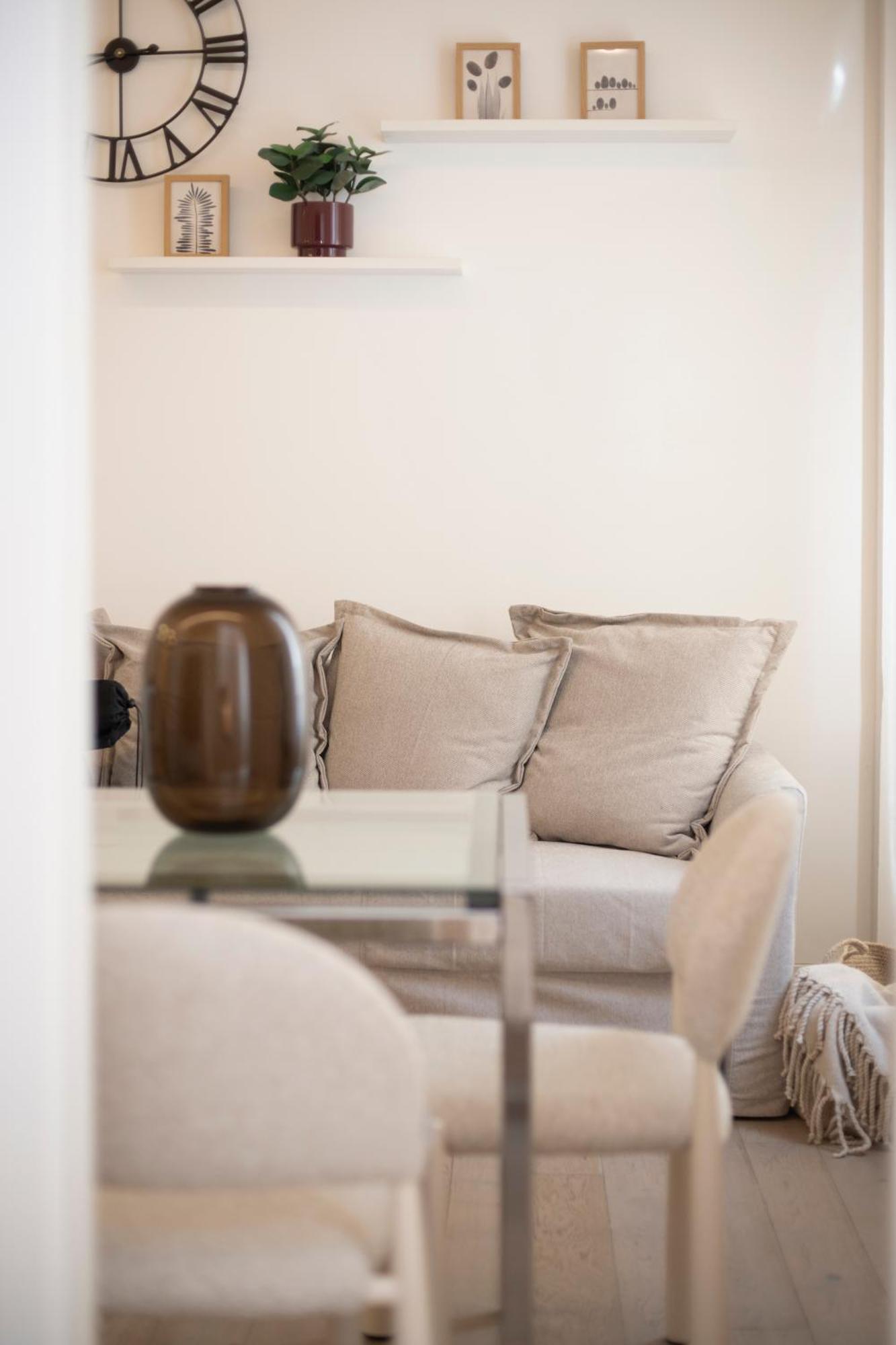 Maison B Milan Bagian luar foto