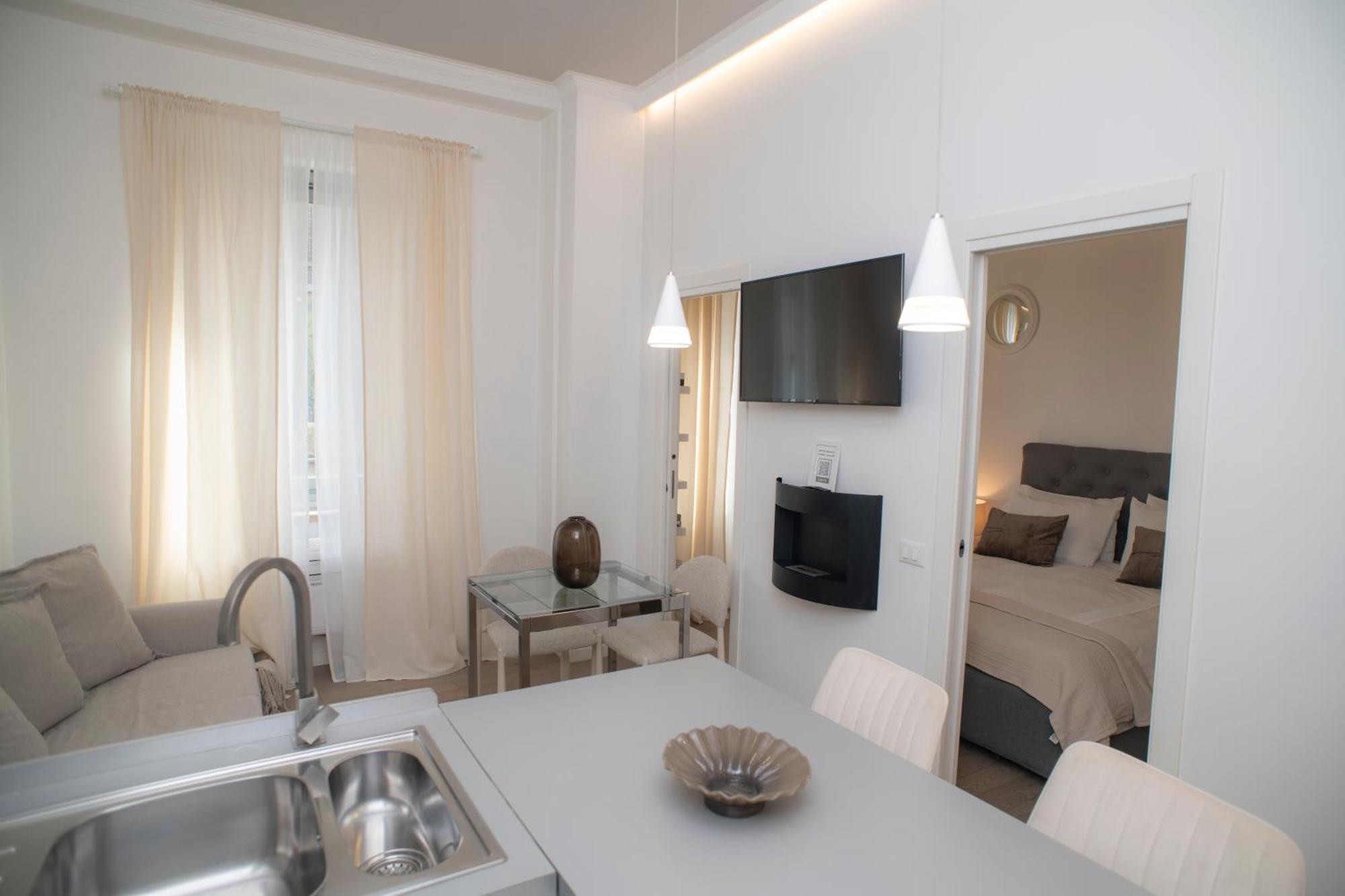 Maison B Milan Bagian luar foto